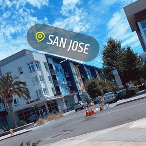 Meet your Posher, Ben